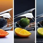 클라우드 서비스의 웹 통합 전망 - Here are three detailed image generation prompts in English, adhering to all the specified guideline...