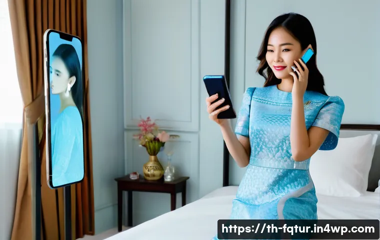 เปิดประตูสู่อนาคต: เทคโนโลยีเนื้อหาเว็บไดนามิกที่จะเปลี่ยนโลกของคุณ 3 동적 웹 콘텐츠의 미래 기술 관련 이미지 1